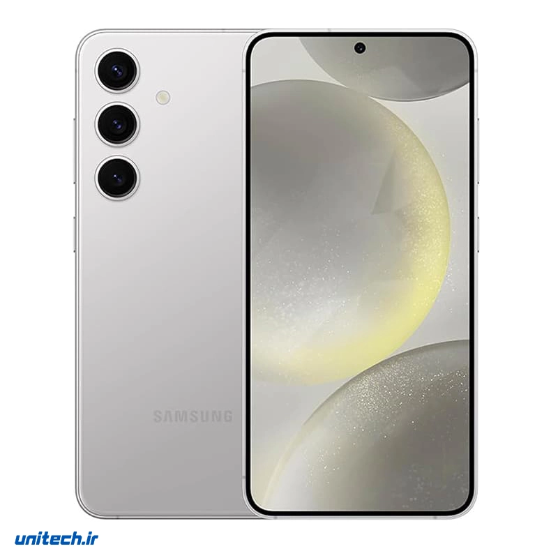 گوشی موبایل سامسونگ مدل Galaxy S24 ظرفیت 128 گیگابایت و رم 8 گیگابایت brX8Vr